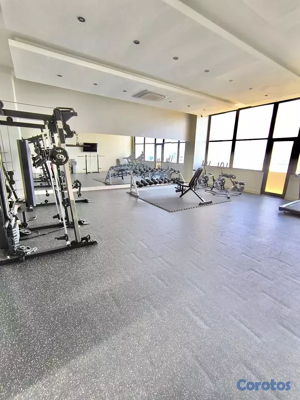 apartamentos - Apartamento en venta - Evaristo Morales 2