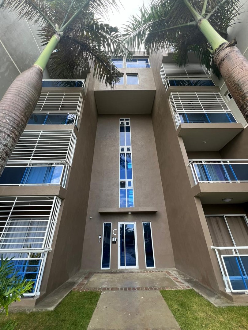 apartamentos - Hermoso y Moderno Apartamento en Ave. Hispanoamericana  1