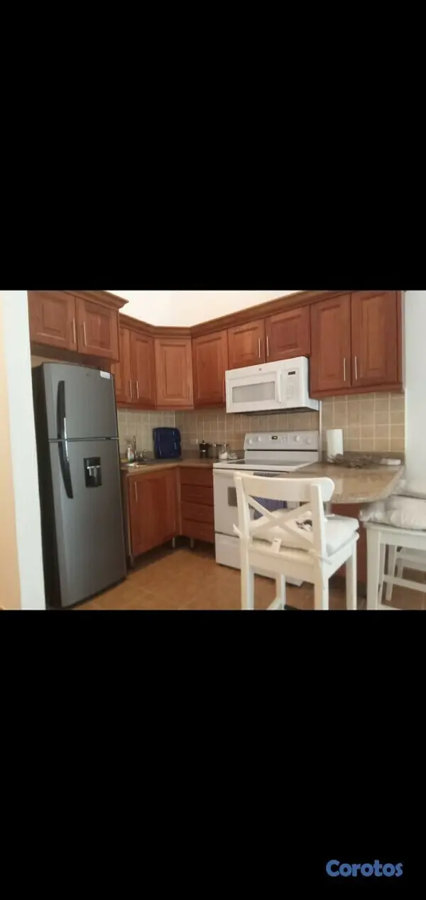 apartamentos - Hermoso apartamento En Cocotal 3 Dormitotios 7