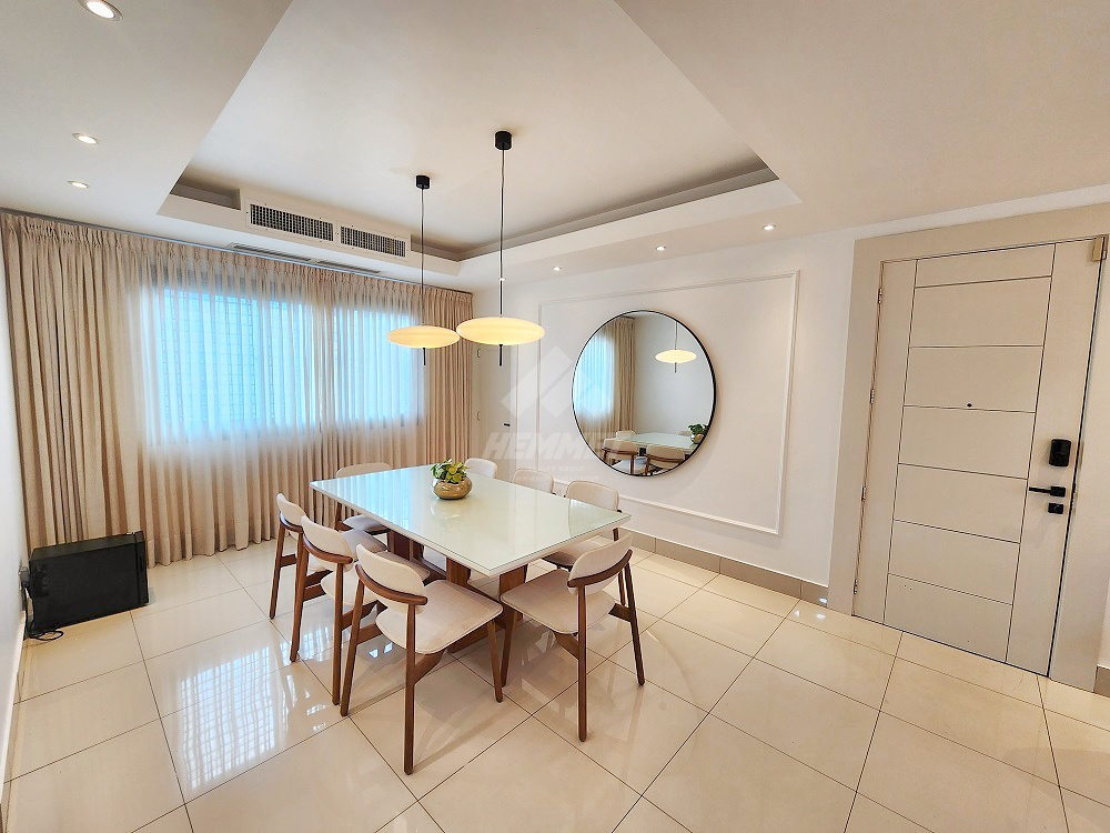 apartamentos - TORRE AREA SOCIAL Y ELEVADOR PROXIMO PUCMM STGO.  5