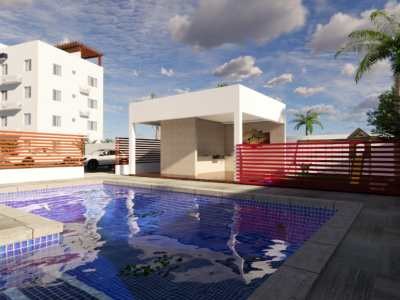 apartamentos - Proyecto Moderno de Apartamentos Económicos en Cerro Alto