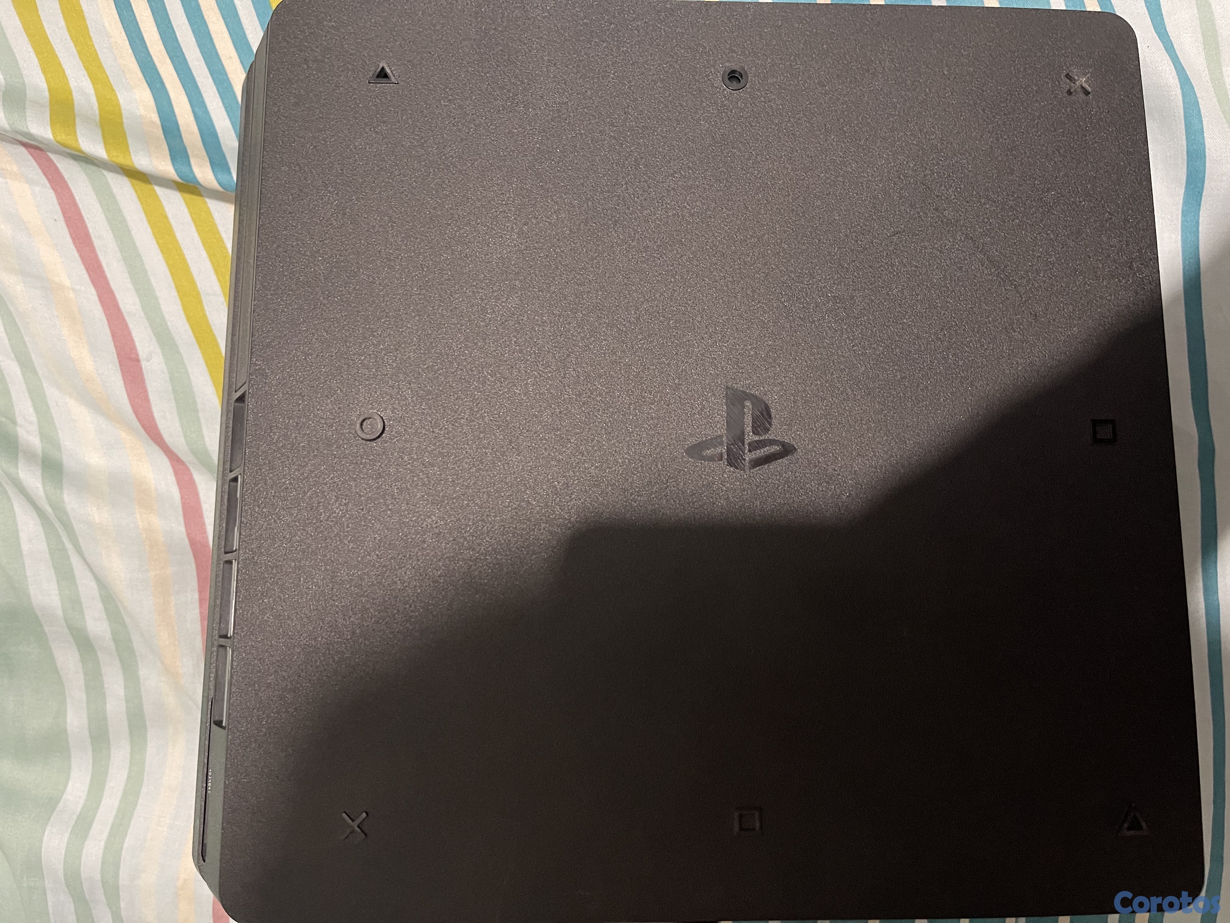 consolas y videojuegos - Consola PS4  2