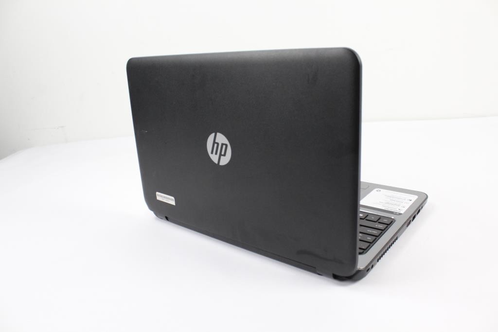 computadoras y laptops - HP Pavilion G7 AR5B125 17" A6-Series 2,7 GHz