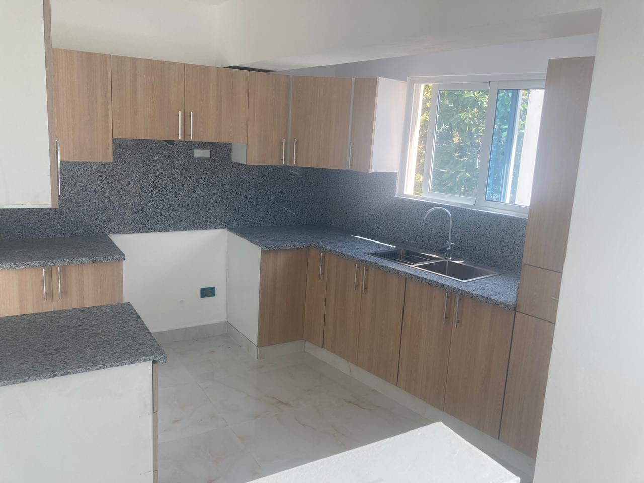 apartamentos - Apartamentos en la Avenida Independencia Km 12 en Miardor del Oeste 2