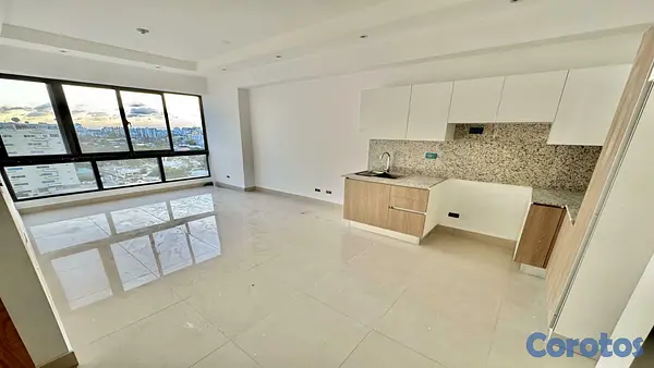 apartamentos - Apartamentos Nuevos en Renacimiento 2