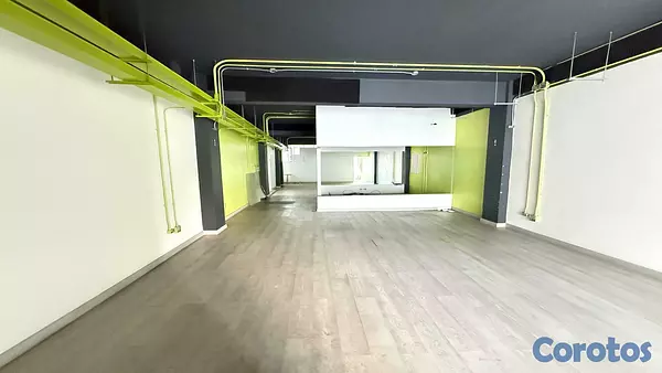oficinas y locales comerciales - Local comercial de 165 m² en Esperilla 4