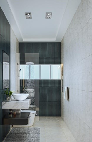 apartamentos - Proyecto en venta Punta Cana #23-1352 dos dormitorios, 2 baños, piscina.
 2