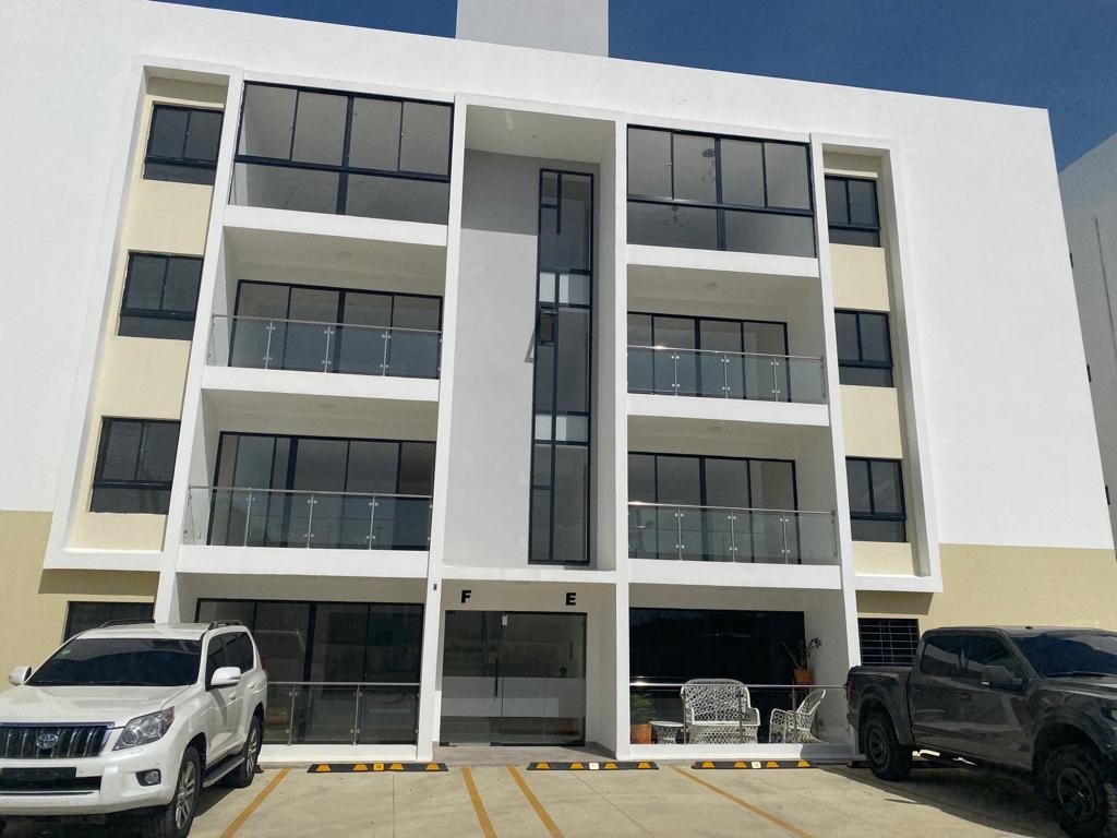 apartamentos - APARTAMENTO EN VENTA EN PADRE LAS CASAS, SANTIAGO DE LOS  CABALLEROS.