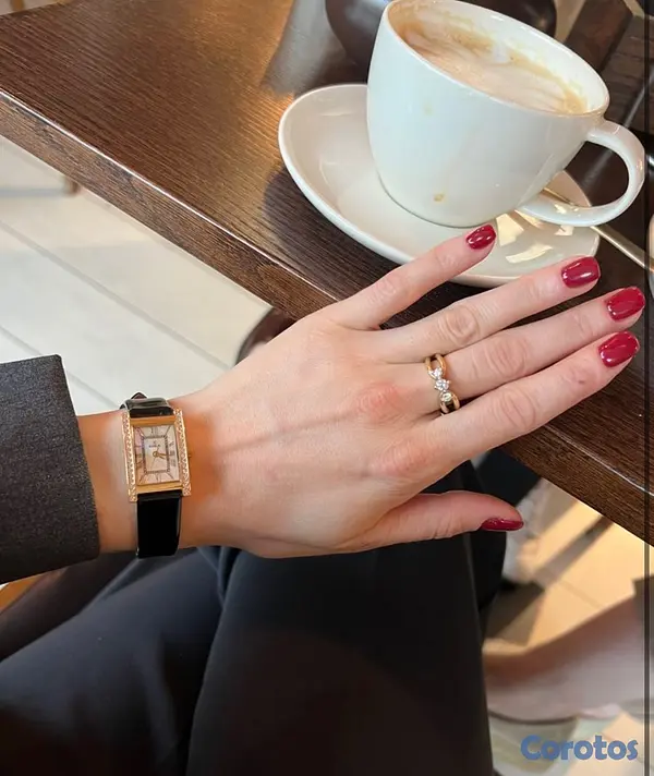 ropa para mujer - Reloj Invicta / vintage nuevo original  4