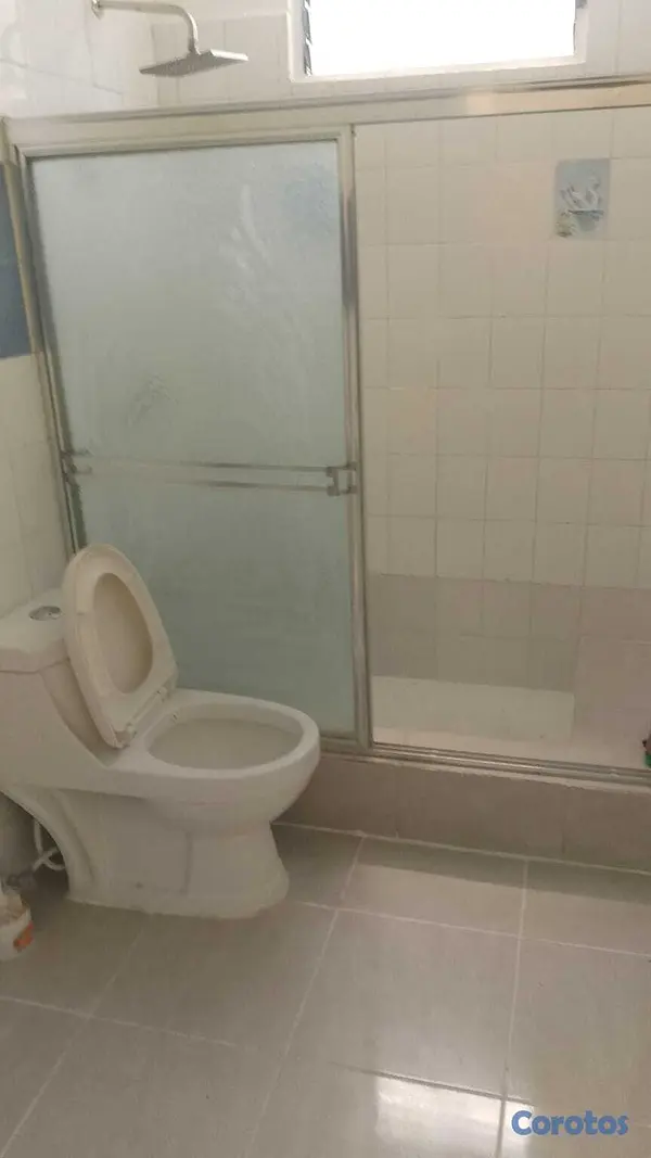 apartamentos - Alquilo apartamento 2 dormitorios/1 baño en la Cas 3