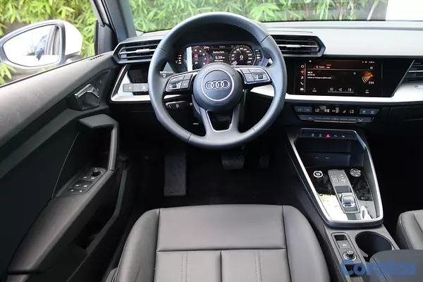 carros - Audi A3 2026 8