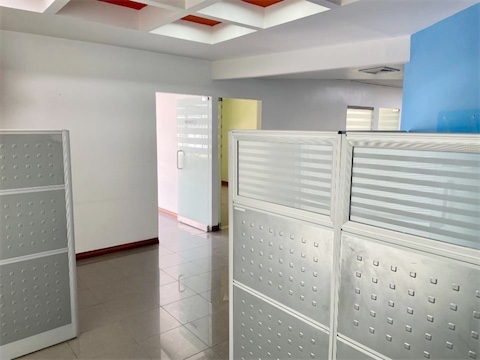 oficinas y locales comerciales - Oficina corporativa naco  9