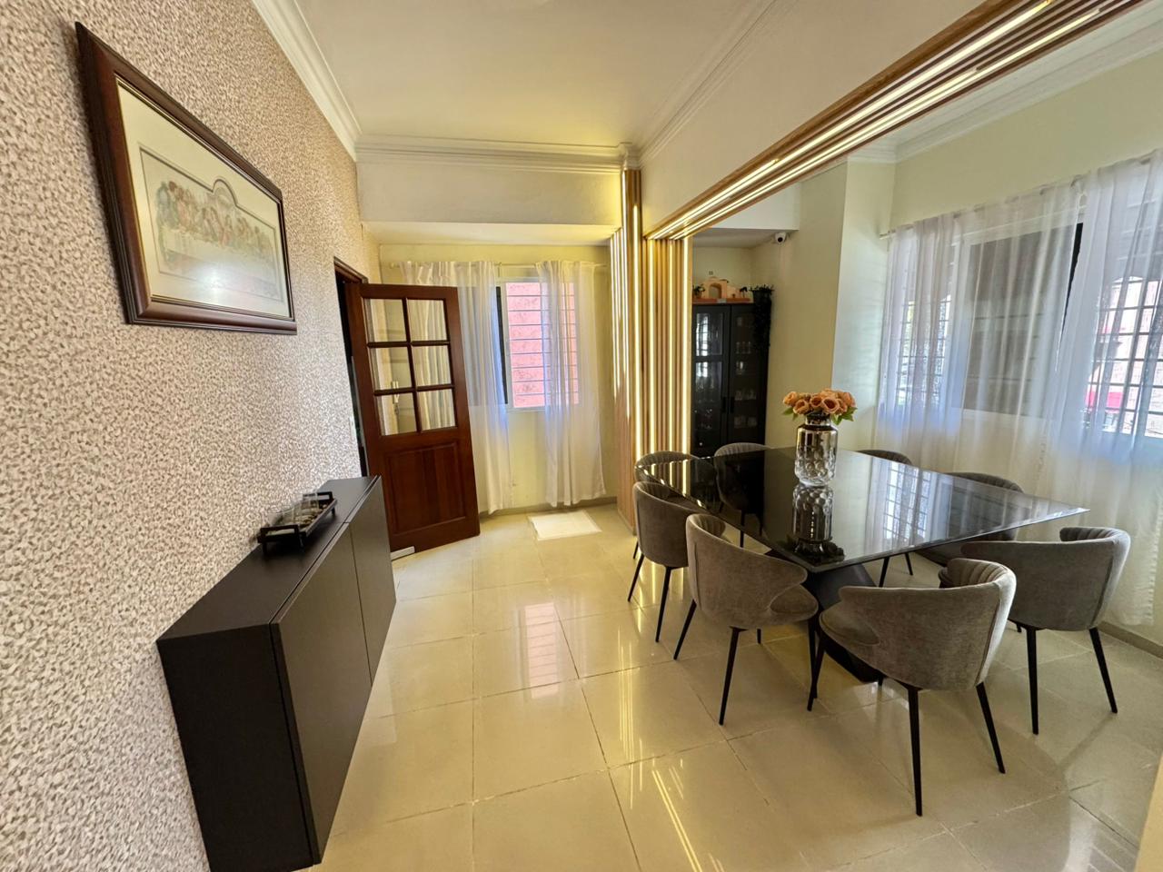 apartamentos - Vendo Apartamento en Mirador Norte  3