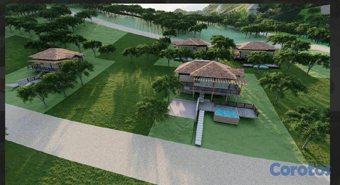 solares y terrenos - Oportunidad Real! Solares Ecológicos a 25 Min de S 2