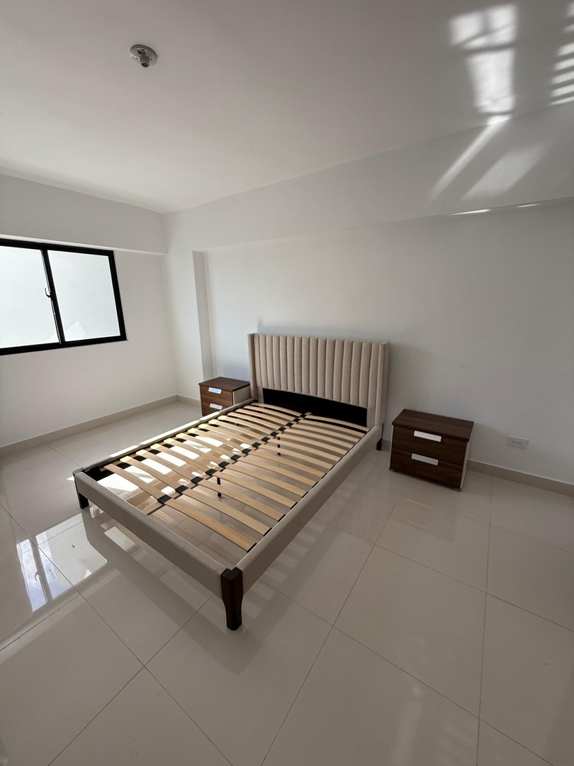 apartamentos - Vendo apartamento en Zona Universitaria  8