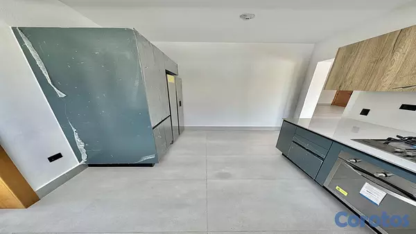 apartamentos - Apartamento Nuevo en Urbanización Real 8