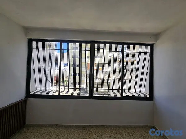 apartamentos - Alquiler Apartamento en Naco vacio 10
