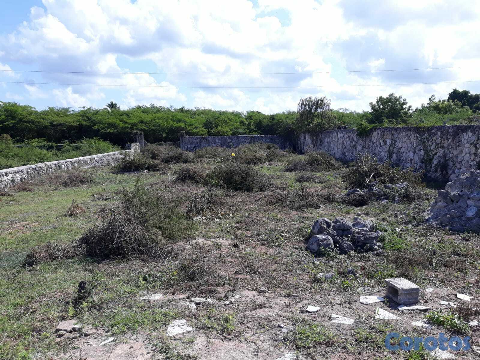 solares y terrenos - Solar en Cumayasa frente al mar de 846m2 4