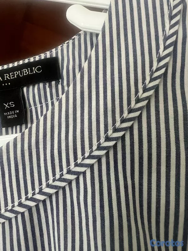 ropa para mujer - Blusa de dama 6