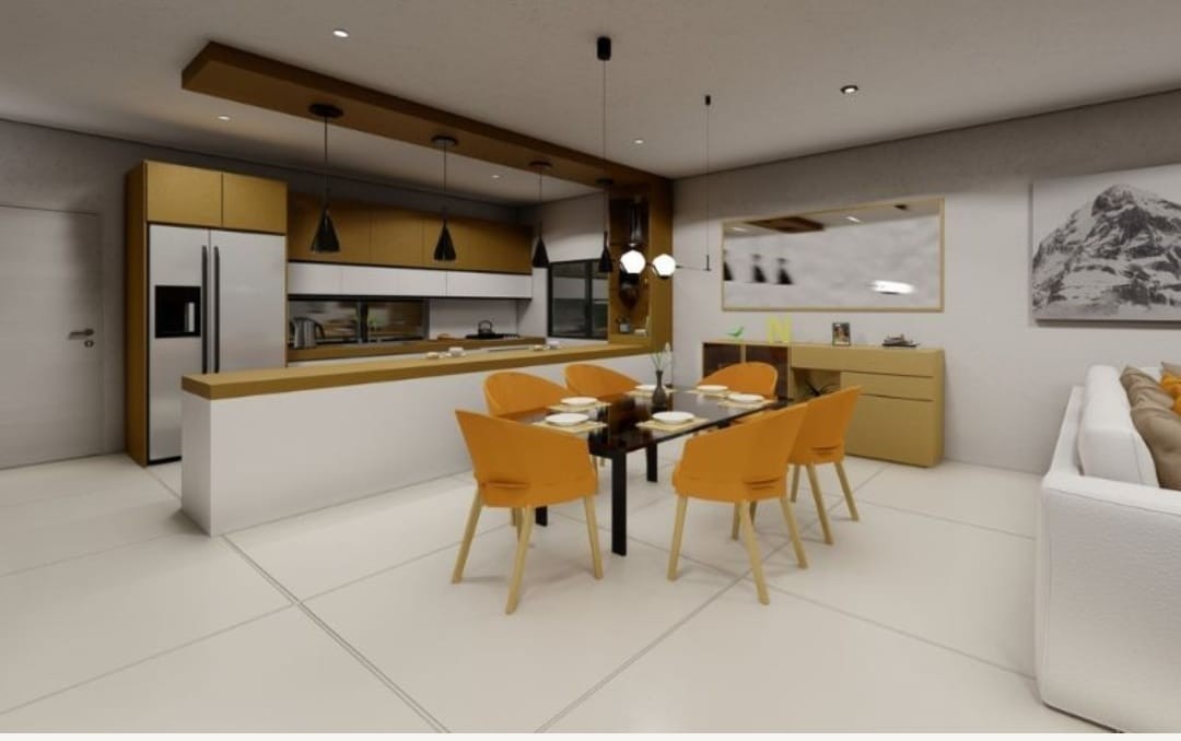 apartamentos - Excelente proyecto de villas en Punta Cana 🌴,  con unos precios increíbles. 

� 3
