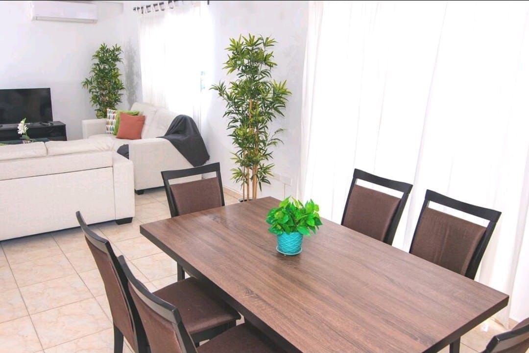 apartamentos - Apto moderno amoblado 1 hab 5