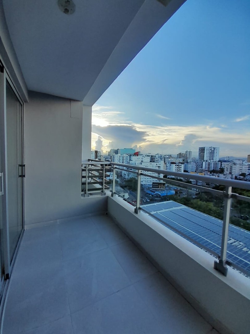 apartamentos - Rento Hermoso Apartamento. SIN INTERMEDIARIO  1