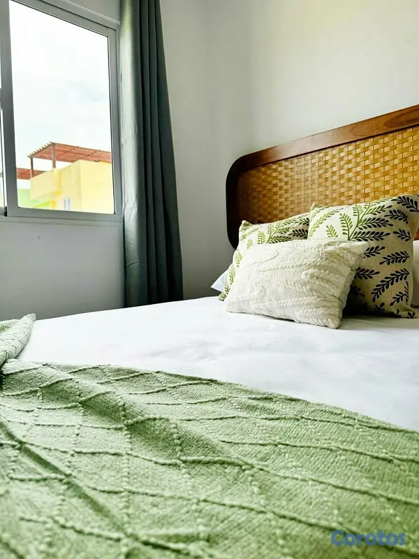apartamentos - Apartamento en Bávaro Punta Cana 5