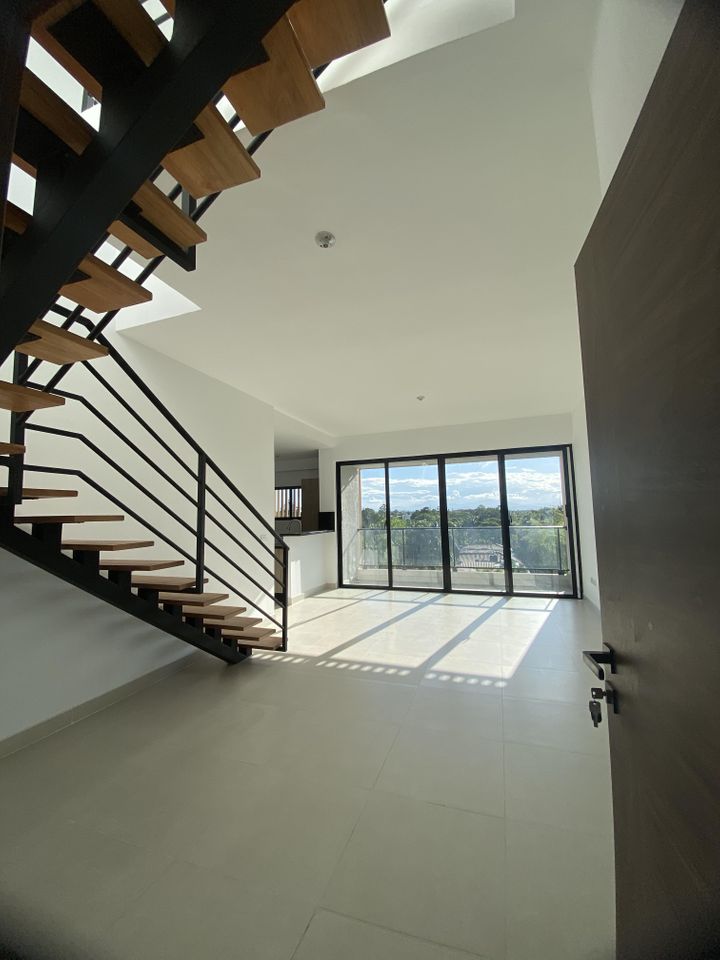 penthouses - Vendo Luxury Penthouse  6