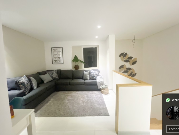 apartamentos -  Apartamento Mudate Y paga con un Plan de CUOTAS 6