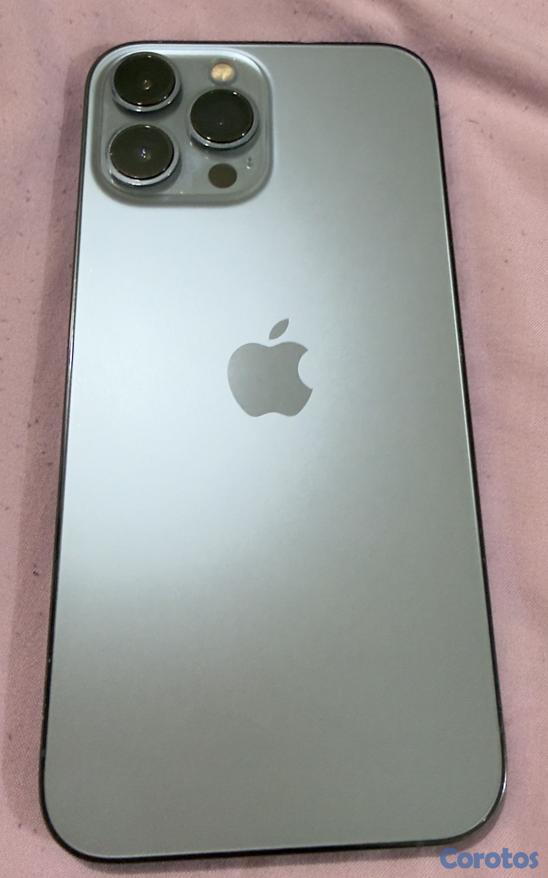 celulares y tabletas - Phone 13 Pro Max Factory Unlocked  Pantalla Cambia 1