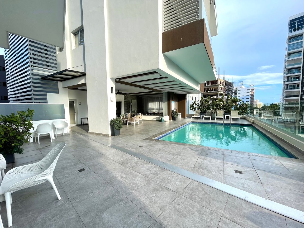 apartamentos - Vendo apartamento en La Esperilla 8