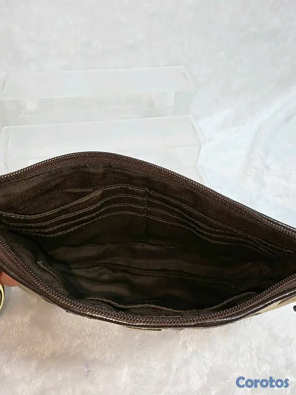carteras y maletas - Carteras para mujer Coach original – Como Nuevas
 13