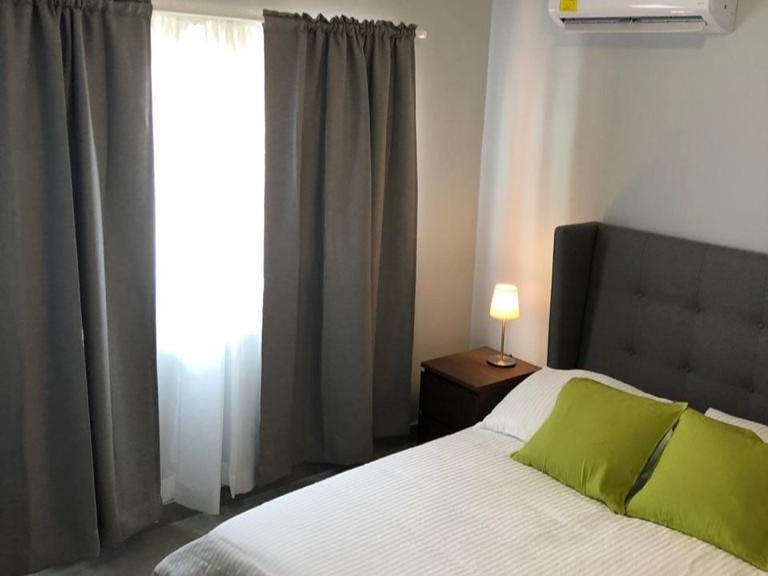 apartamentos - Apartamento Alquiler Serralles de UNA Habitación  3