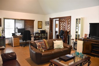 casas - Vendo casa Los Cacicazgos  3