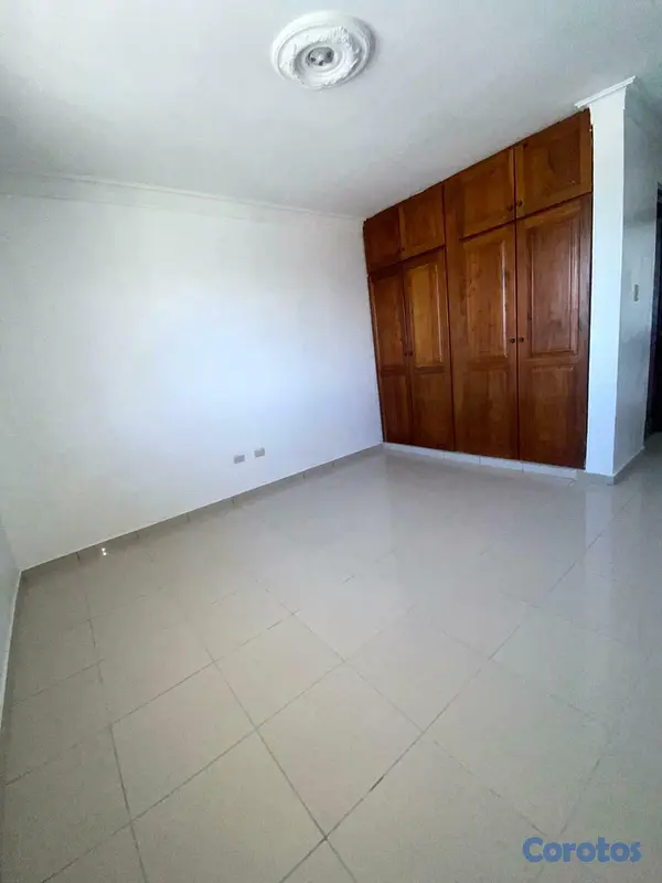 apartamentos - 4to nivel en Mirador del Oeste 3
