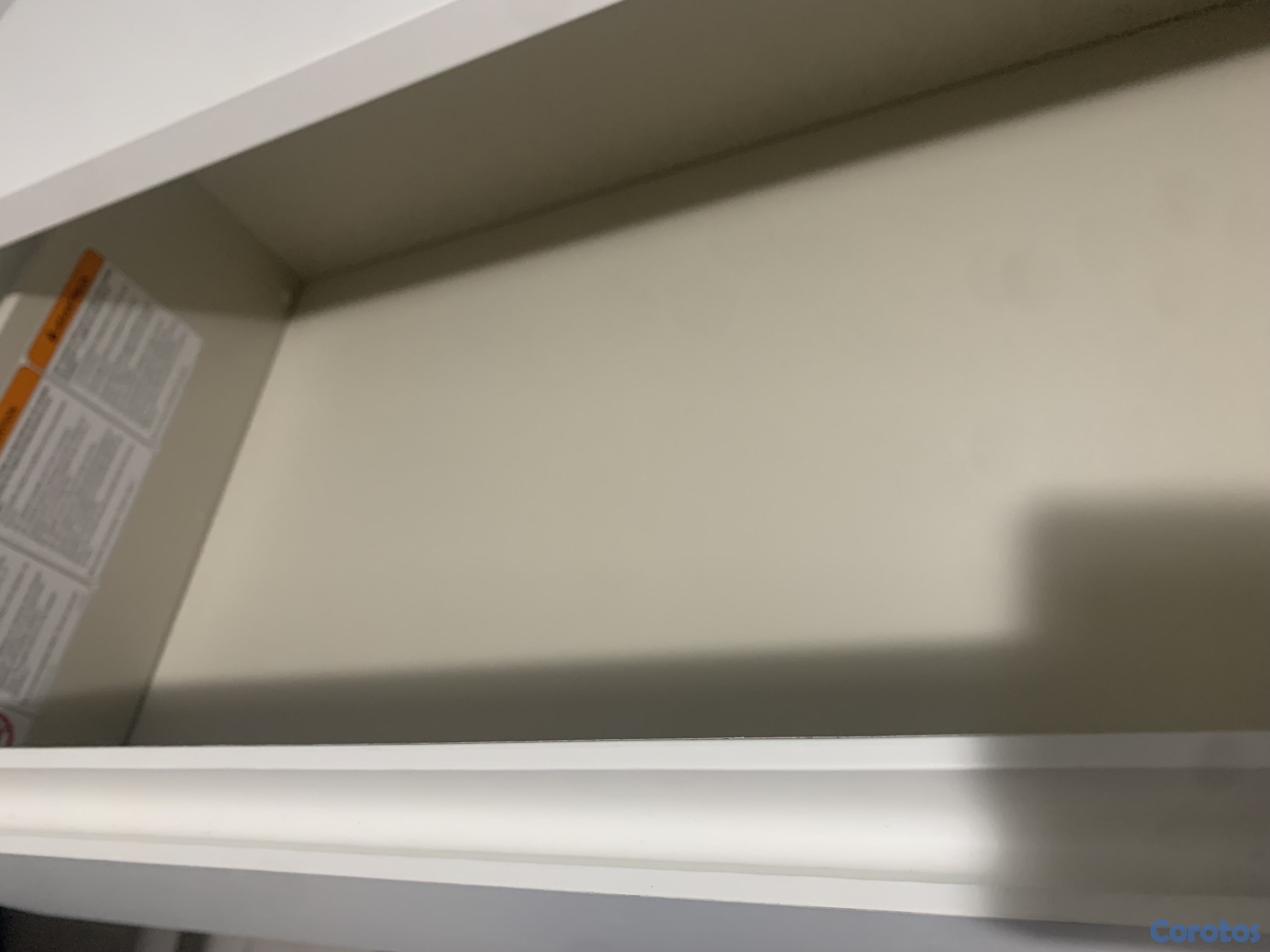 muebles y colchones - Gavetero  3