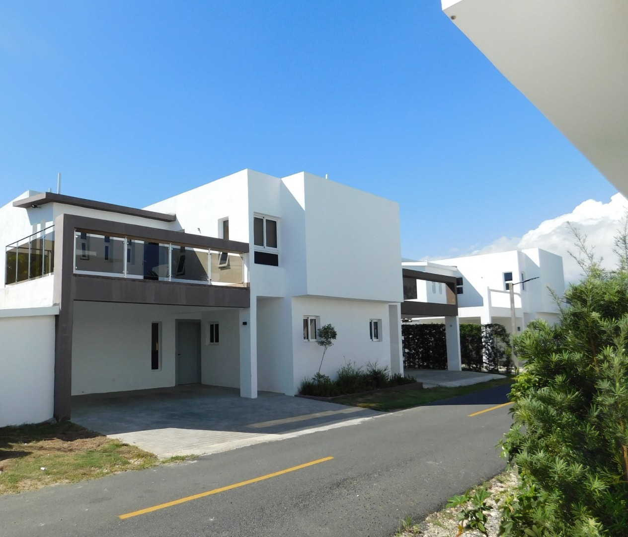 otros inmuebles - ¡VILLAS DE ARQUITECTURA MODERNA! 
En el Residencial Turístico Mas Cercano a Sant 1