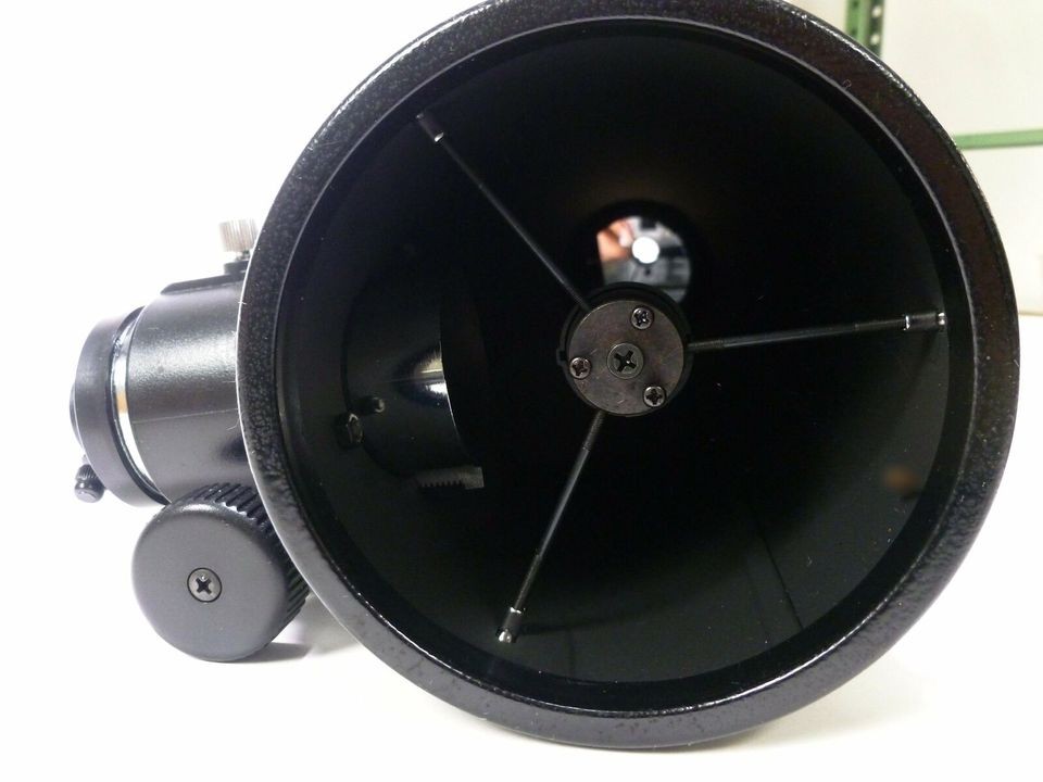 hobby y coleccion - 
Telescopio Meade Digital 114EQ-DH4 3