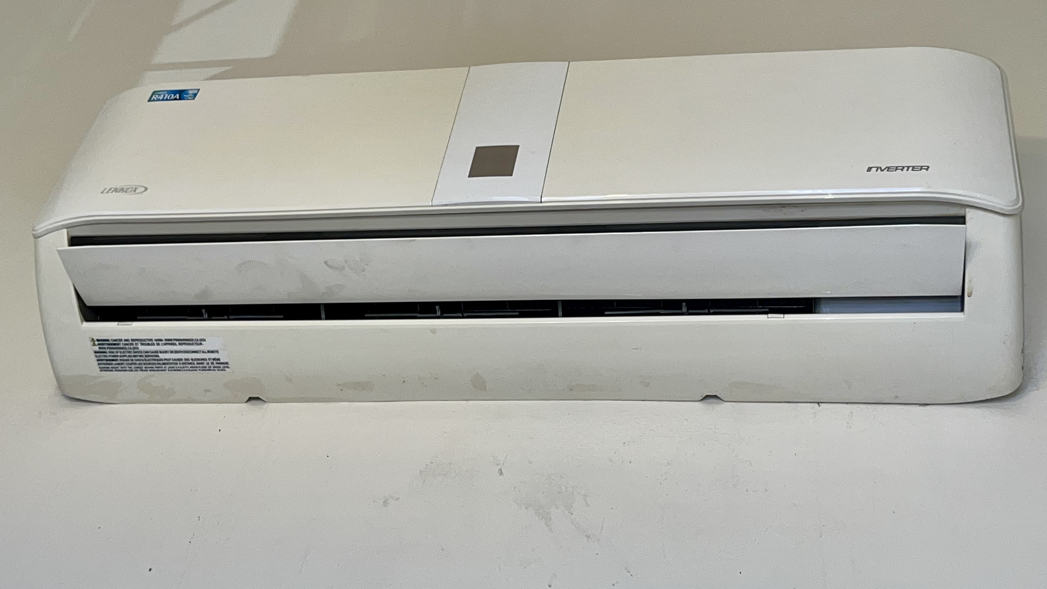 aires acondicionados y abanicos - Aire Lennox 24000BTU Eficiencia 18 - Negociable 1