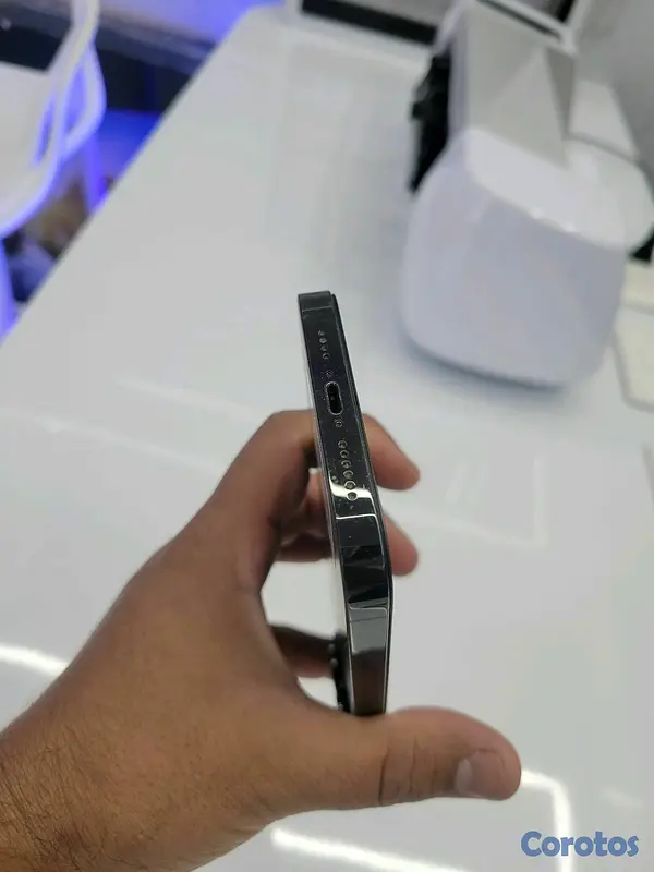 celulares y tabletas - IPHONE 14 PRO MAX  4
