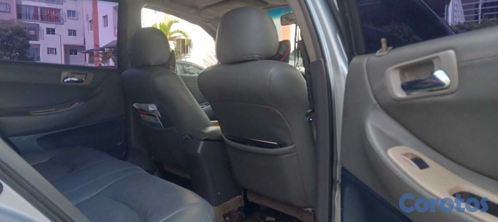 carros - Honda Accord 8