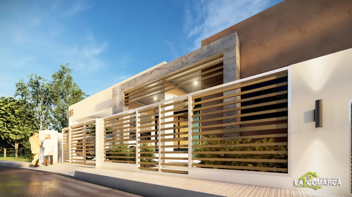 casas - Casa Disponible en Urb. El Doral