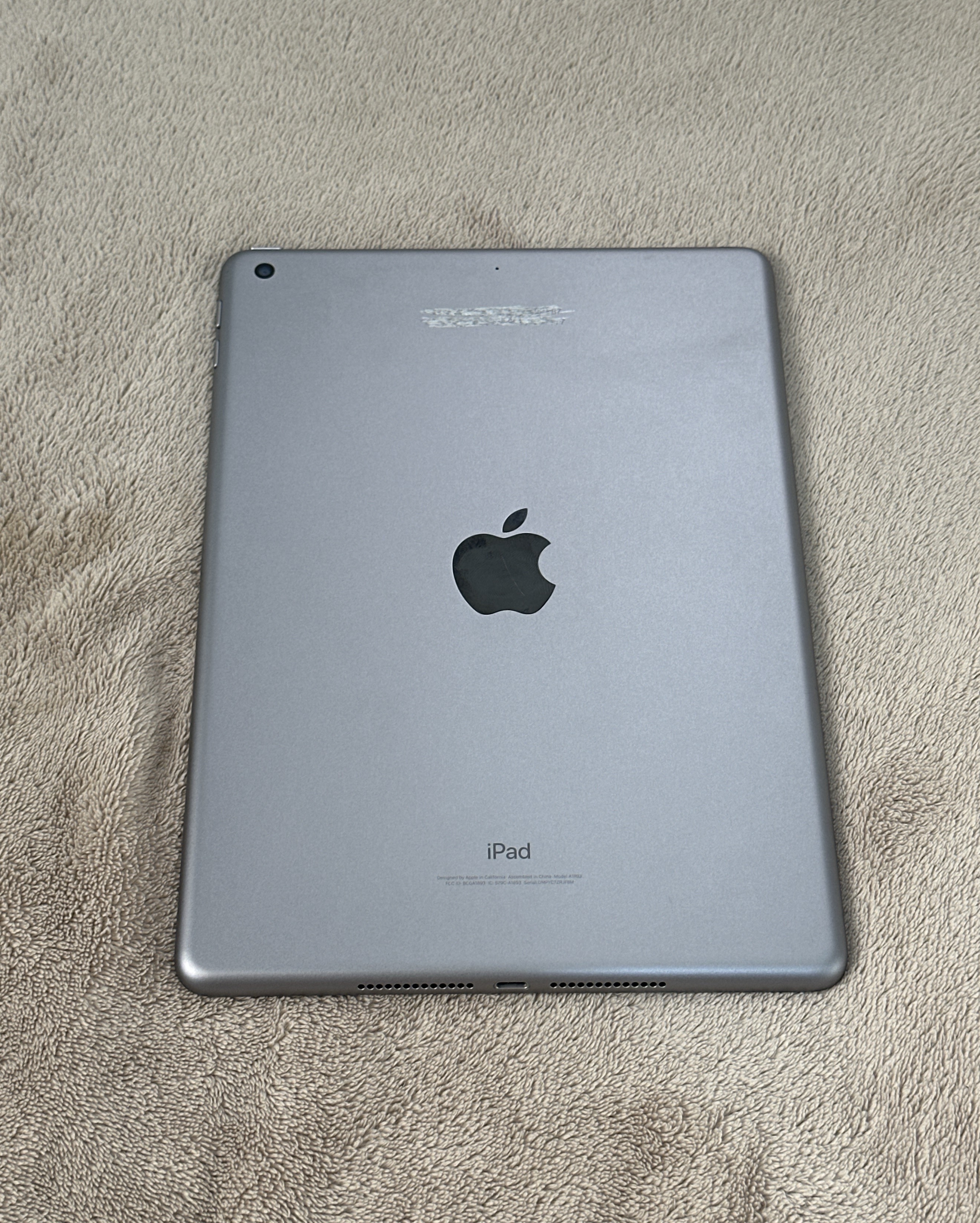 celulares y tabletas - IPad 6ta Generación 128gb Wifi.  3