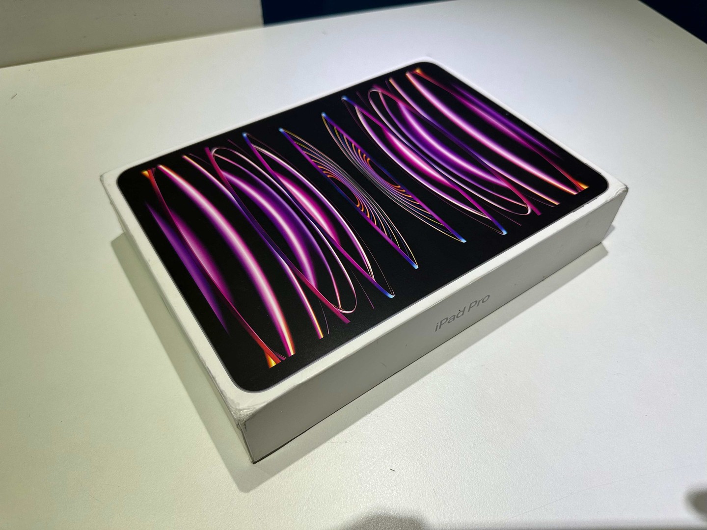 celulares y tabletas - Vendo iPad Pro 11 inch 4th Gen 256GB / M2 Apple CHIP/ Sellada $ 50,900 NEG 0
