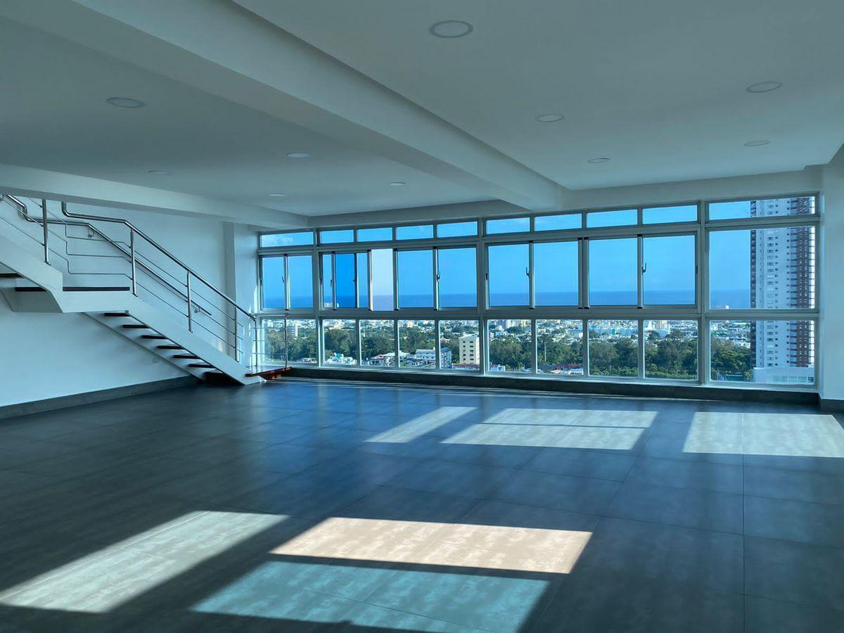 penthouses - Penthouse moderno en Bella Vista 0