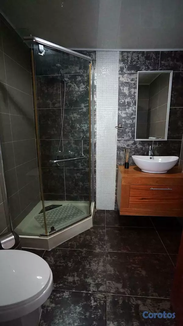 apartamentos - Apartamento de 3 Habitaciones, Los Cacicazgos, 10