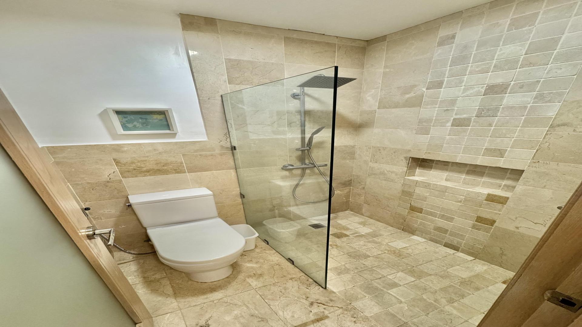 apartamentos - Apartamento Amueblado en Piantini 9