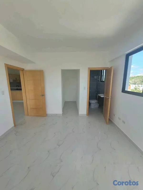 apartamentos - Apartamento en venta en el KM 5½ de la Independencia  5