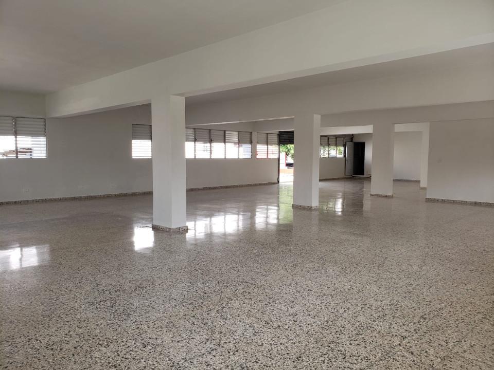 oficinas y locales comerciales - Local Comercial en EVARISTO MORALES 5