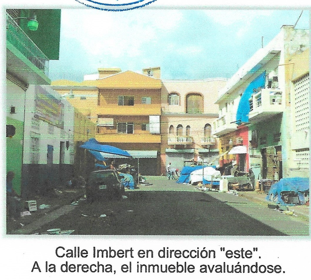 oficinas y locales comerciales - Local Comercial + 4  Apartamentos (Sector San Carlos) 3